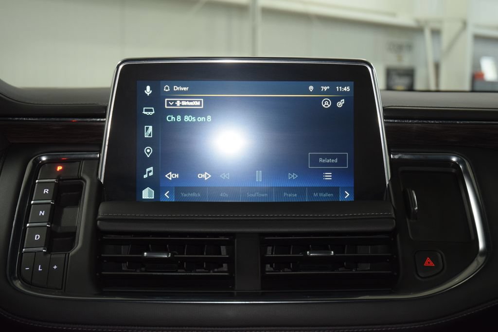 Used 2023 Chevrolet Tahoe LT w/ Luxury Package AWD/4WD image 32