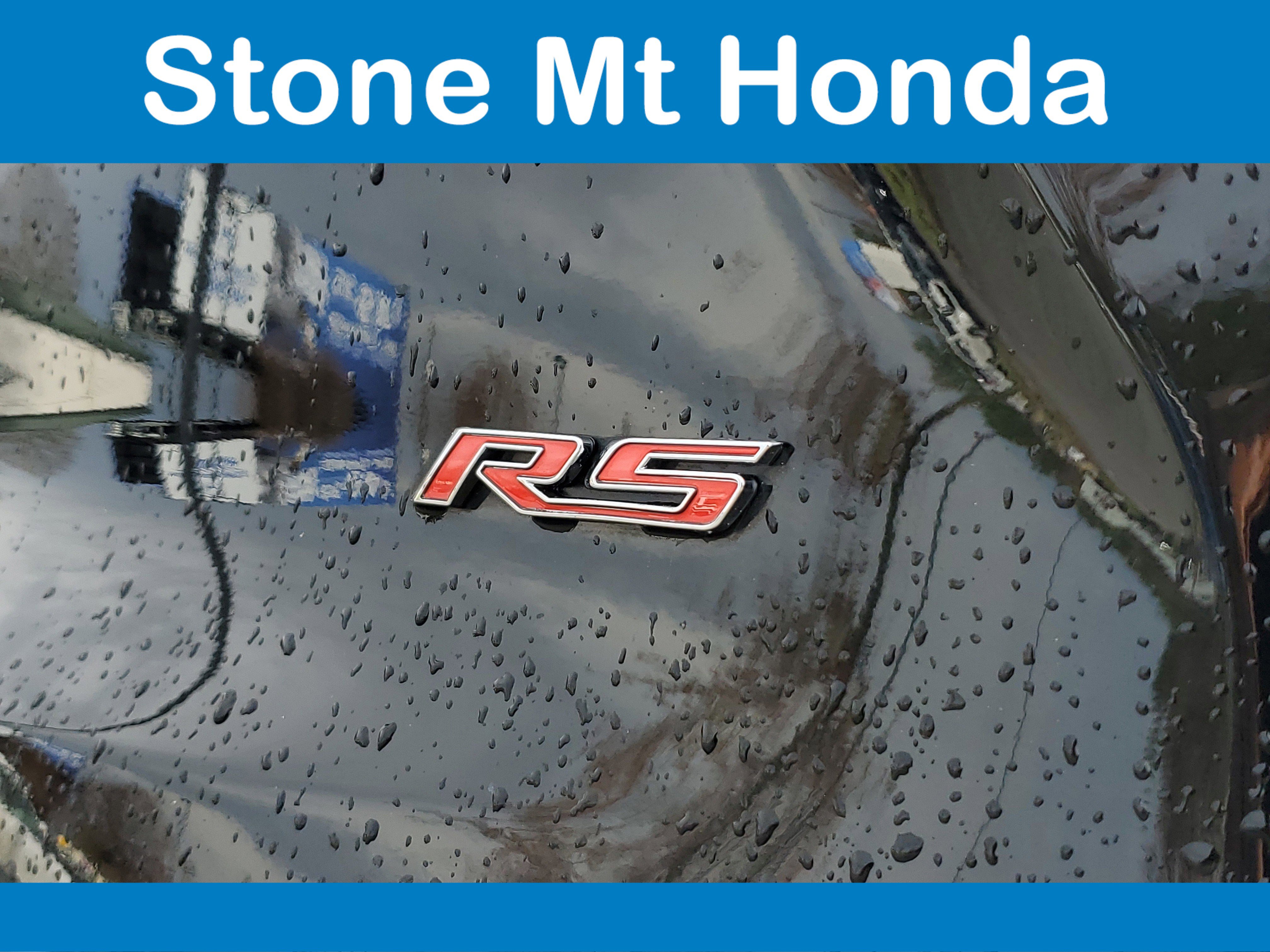 Used 2025 Chevrolet Blazer RS image 7