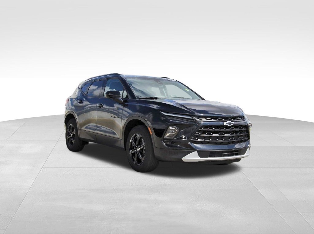 Used 2024 Chevrolet Blazer LT w/ Convenience Package