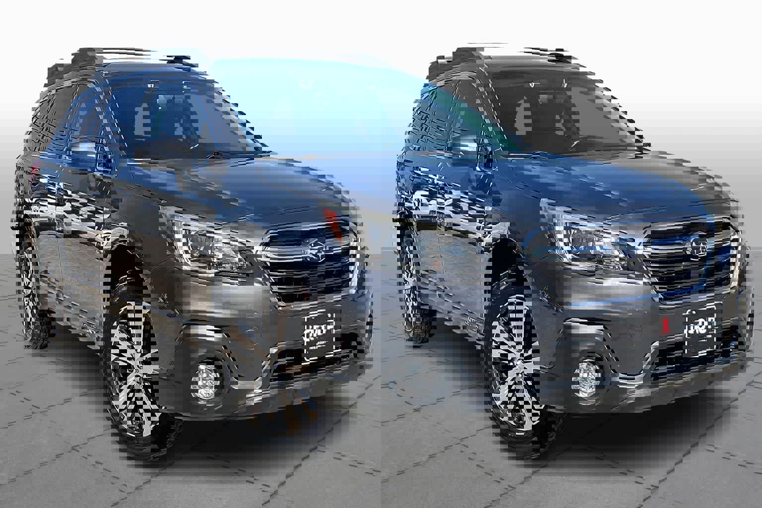 Used 2019 Subaru Outback 2.5i Limited w/ Popular Package #2 image 2