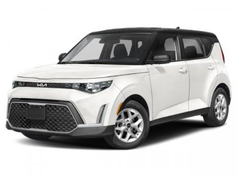 Used 2025 Kia Soul S video 1