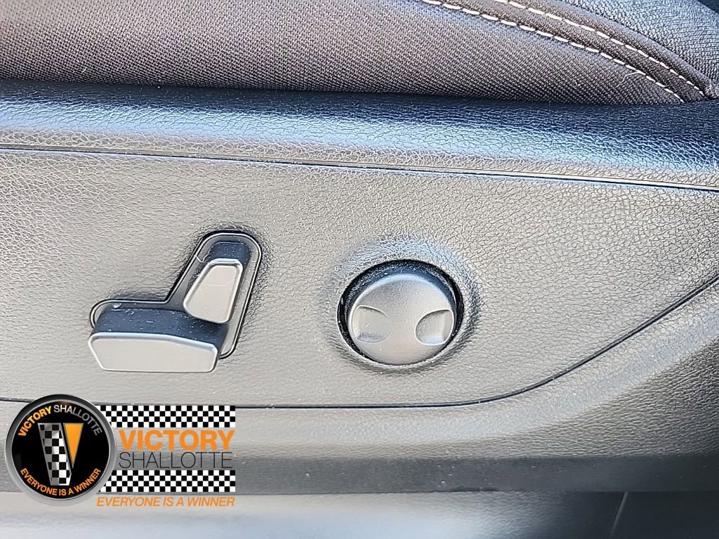 Certified 2025 RAM 1500 Big Horn image 26