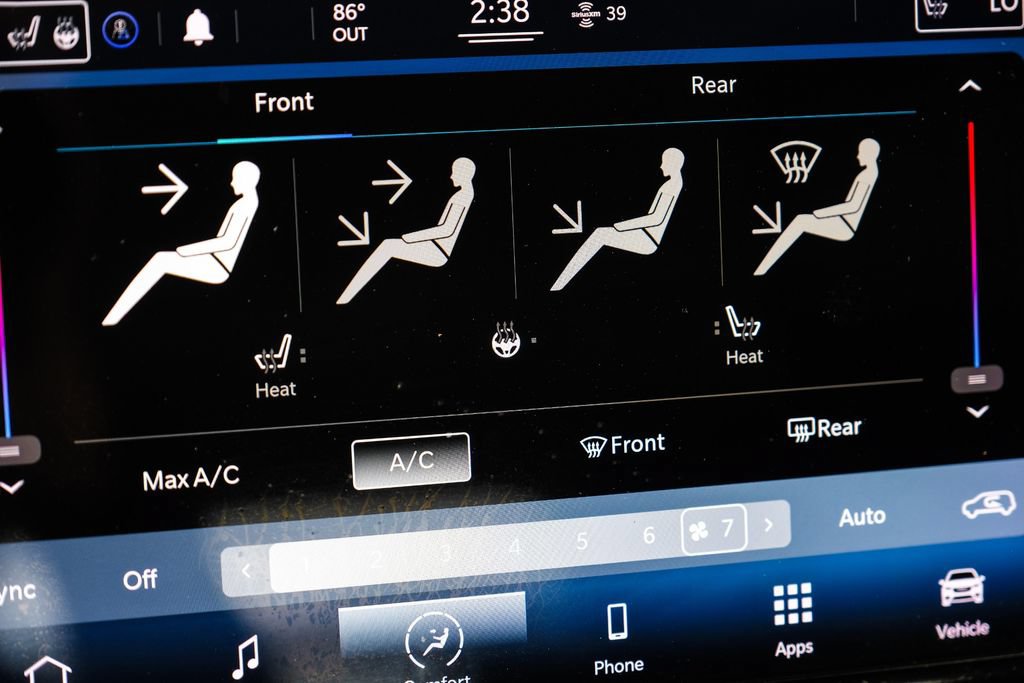 Used 2021 Chrysler Pacifica Touring-L FWD image 19