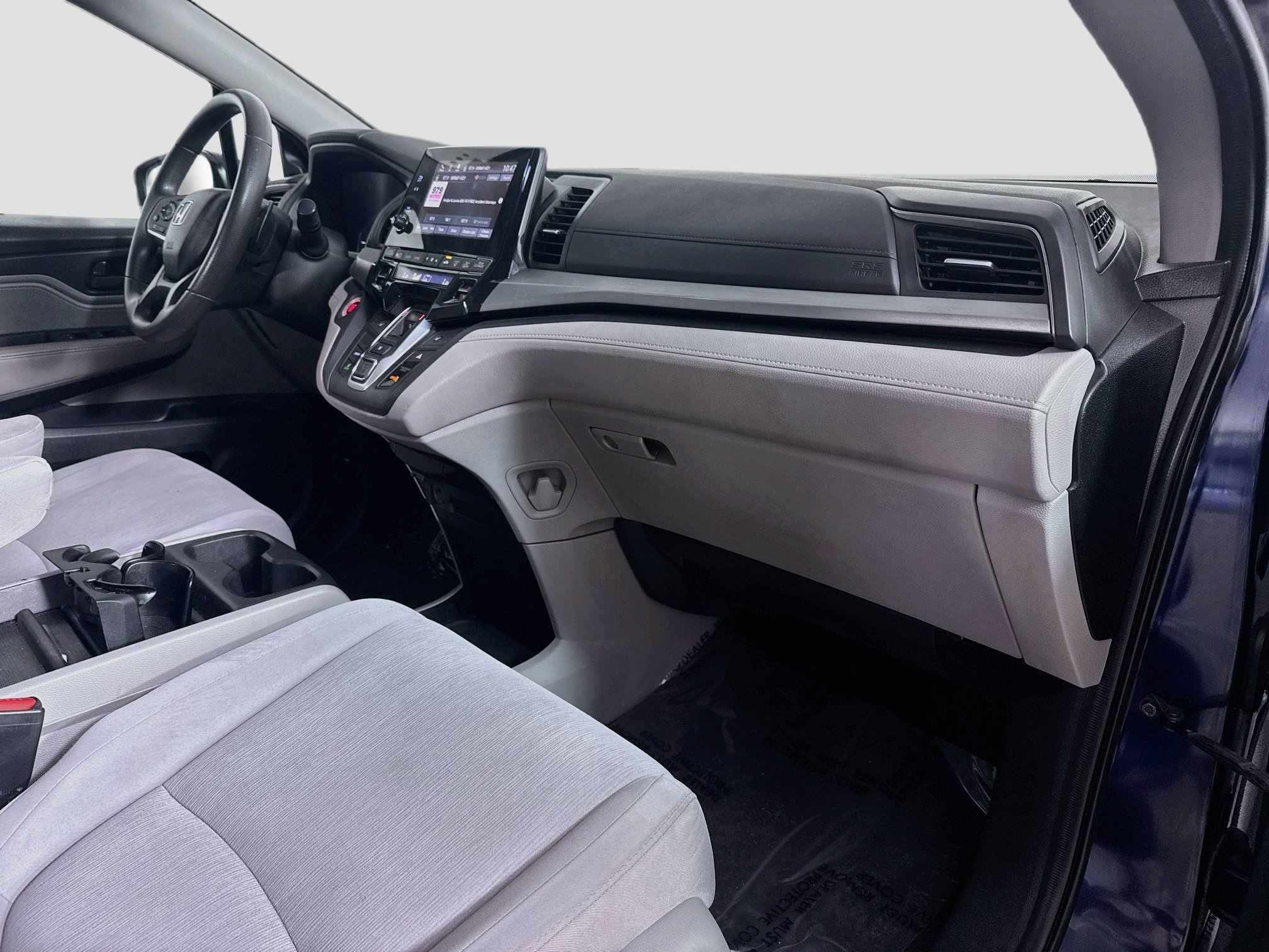 Used 2019 Honda Odyssey EX image 28