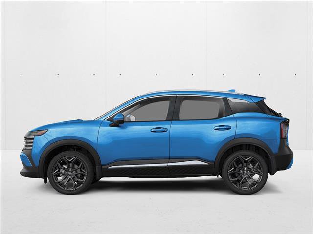 New 2026 Nissan Kicks SR FWD image 3