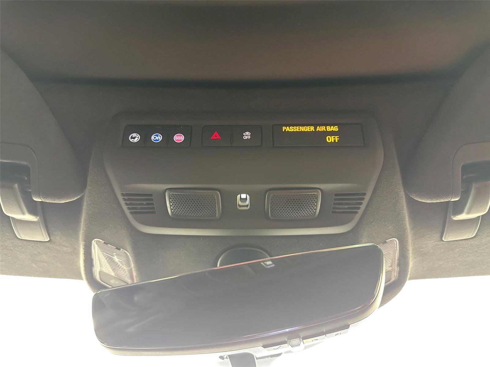 Used 2020 Chevrolet Corvette Stingray Premium Cpe w/ 3LT Preferred Equipment Group image 6