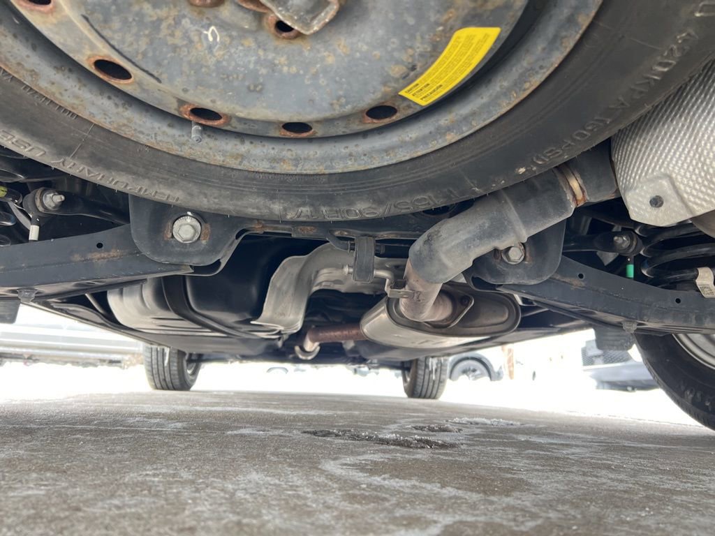 Used 2019 Kia Sorento LX w/ LX Convenience Package FWD image 34