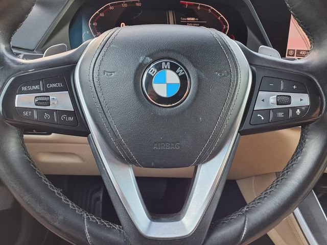 Used 2020 BMW X5 sDrive40i w/ Convenience Package RWD image 15