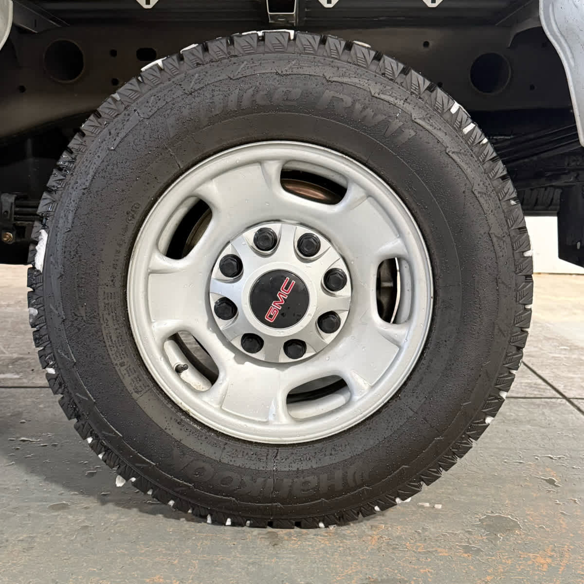 Certified 2024 GMC Sierra 2500 Pro w/ Convenience Package image 11