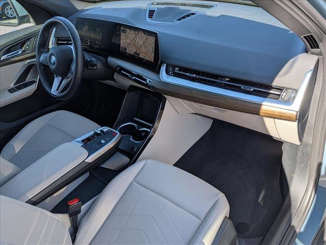 Certified 2023 BMW X1 xDrive28i w/ Convenience Package image 23