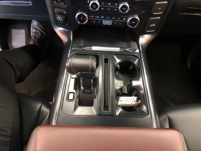 Certified 2022 Ford F150 Lariat w/ Max Trailer Tow Package image 19