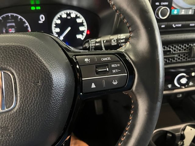 Used 2023 Honda HR-V Sport image 27