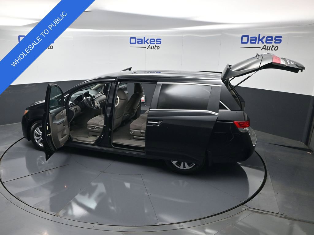 Used 2016 Honda Odyssey EX image 53