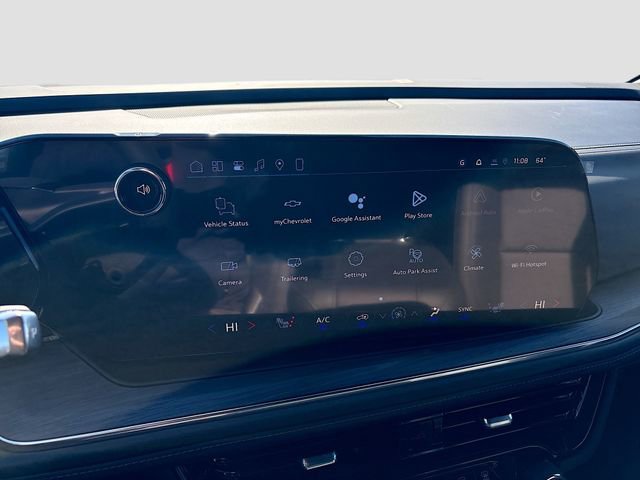New 2026 Chevrolet Tahoe Z71 w/ Comfort Package image 15