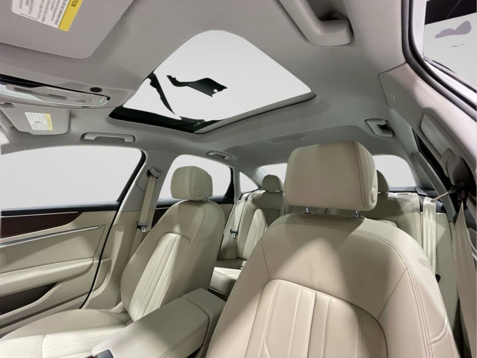 Certified 2022 Audi A6 Premium w/ Convenience Package image 18