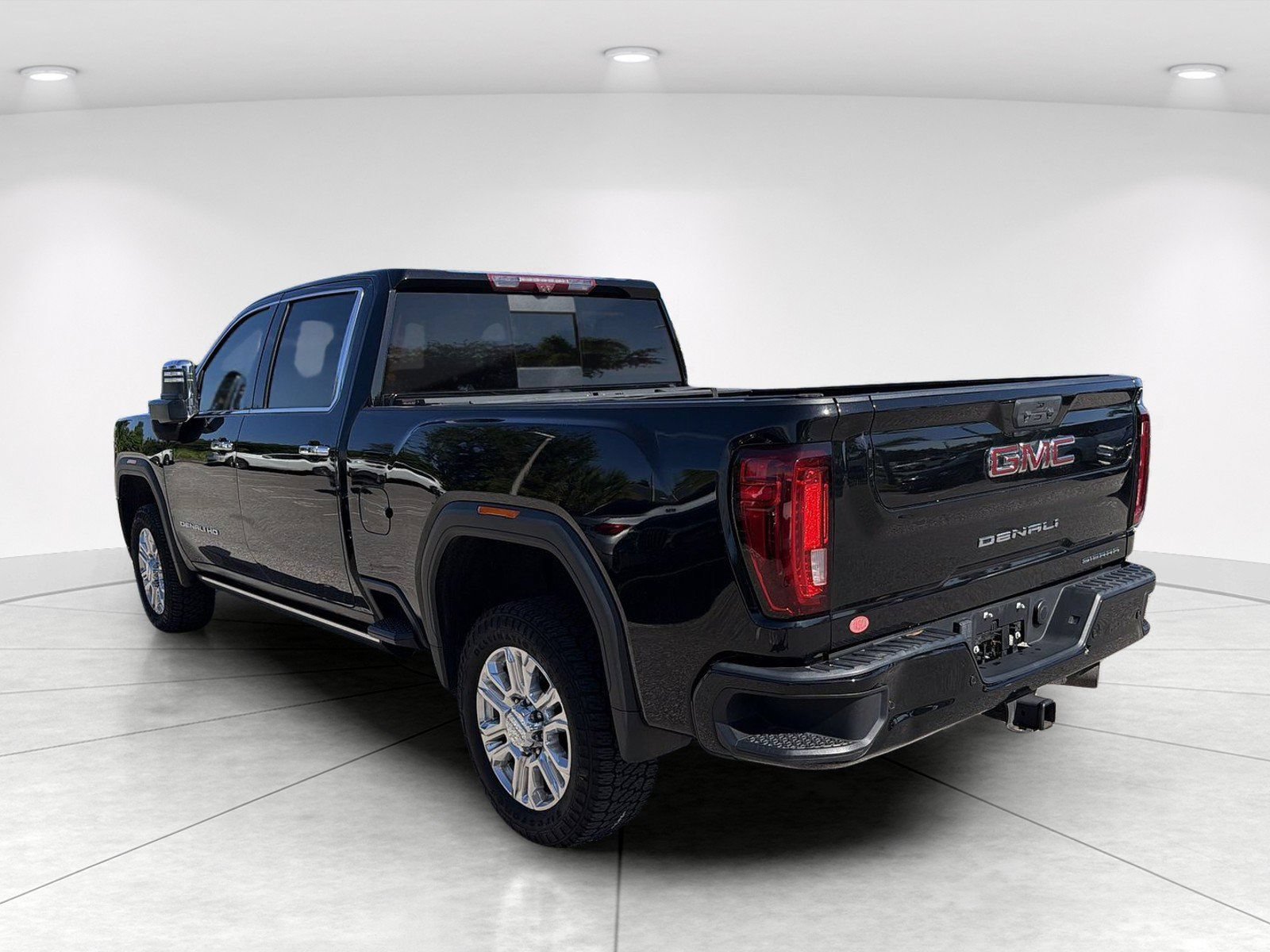 Used 2023 GMC Sierra 2500 Denali w/ Denali Ultimate Package AWD/4WD image 6