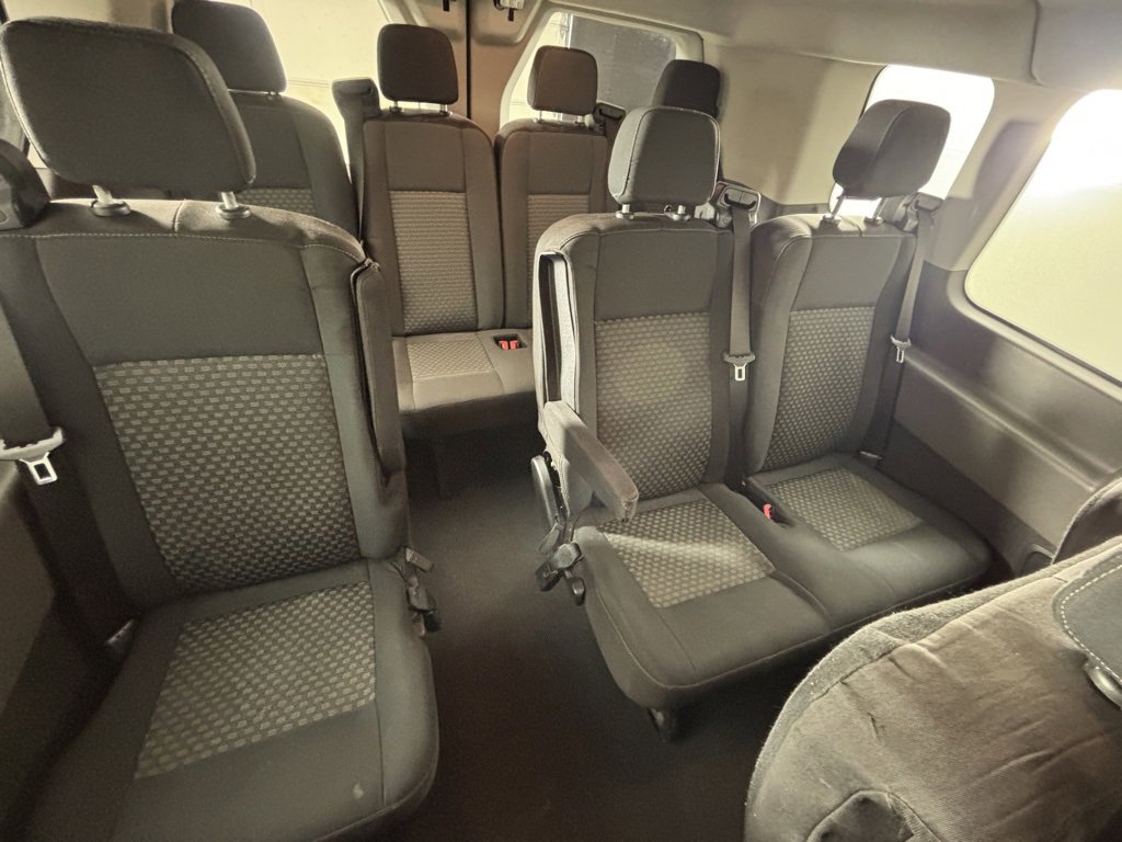 Used 2020 Ford Transit 350 XLT image 40