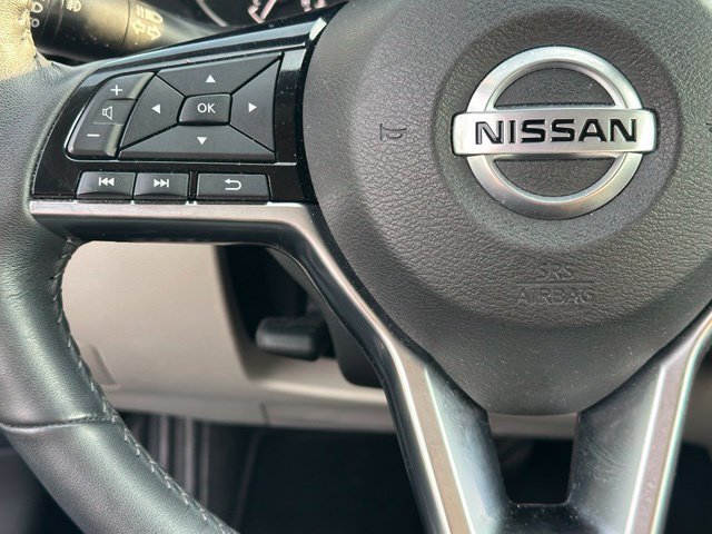 Used 2021 Nissan Altima 2.5 Platinum AWD/4WD image 14