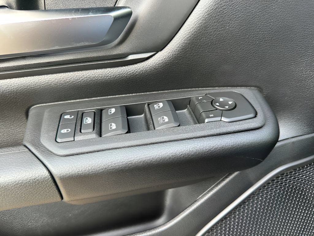 New 2026 RAM 1500 Classic Warlock AWD/4WD image 30