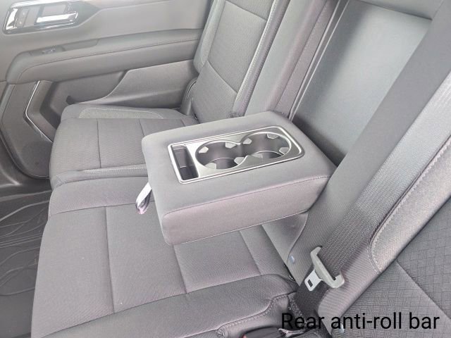 New 2026 Chevrolet Suburban LS image 28