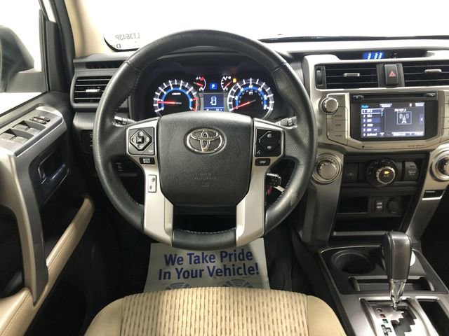 Used 2016 Toyota 4Runner SR5 image 15