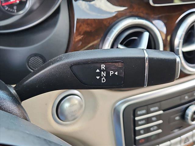 Used 2018 Mercedes-Benz CLA 250 image 12