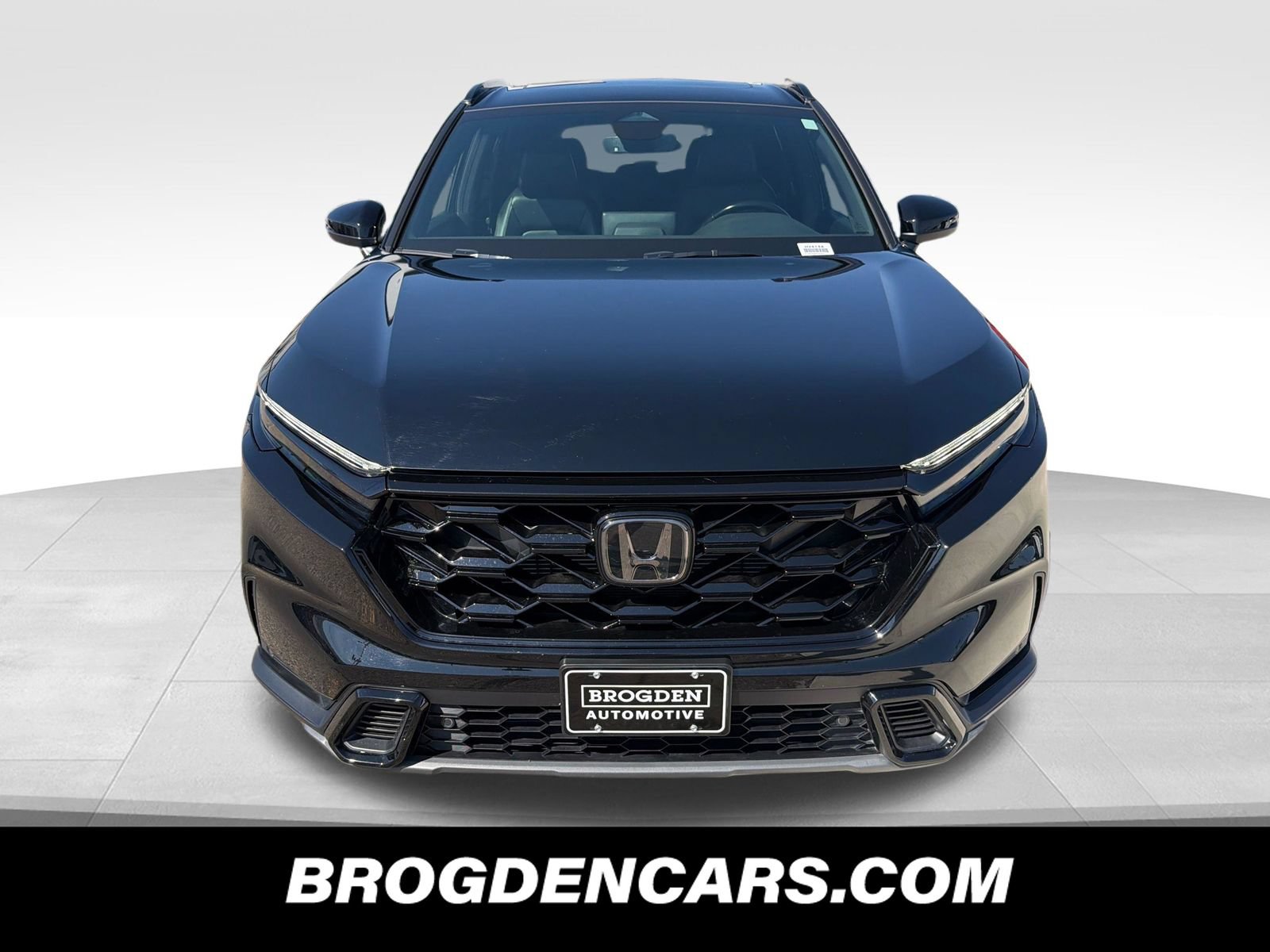 Used 2025 Honda CR-V Sport-L image 8