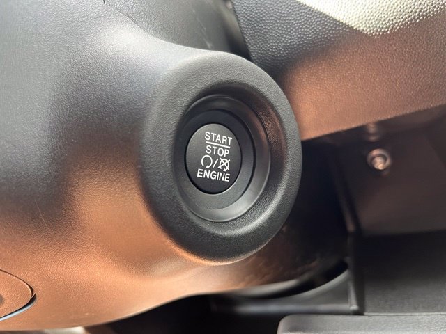 New 2026 RAM ProMaster 2500 w/ Convenience Group FWD image 31