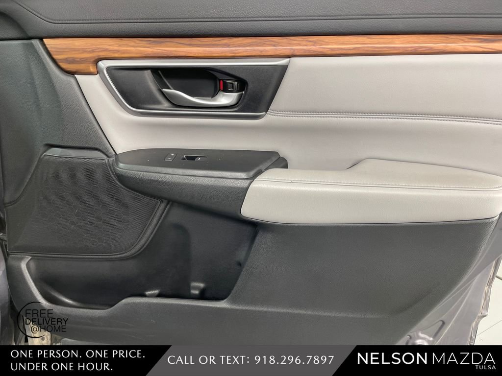 Used 2017 Honda CR-V EX-L image 48