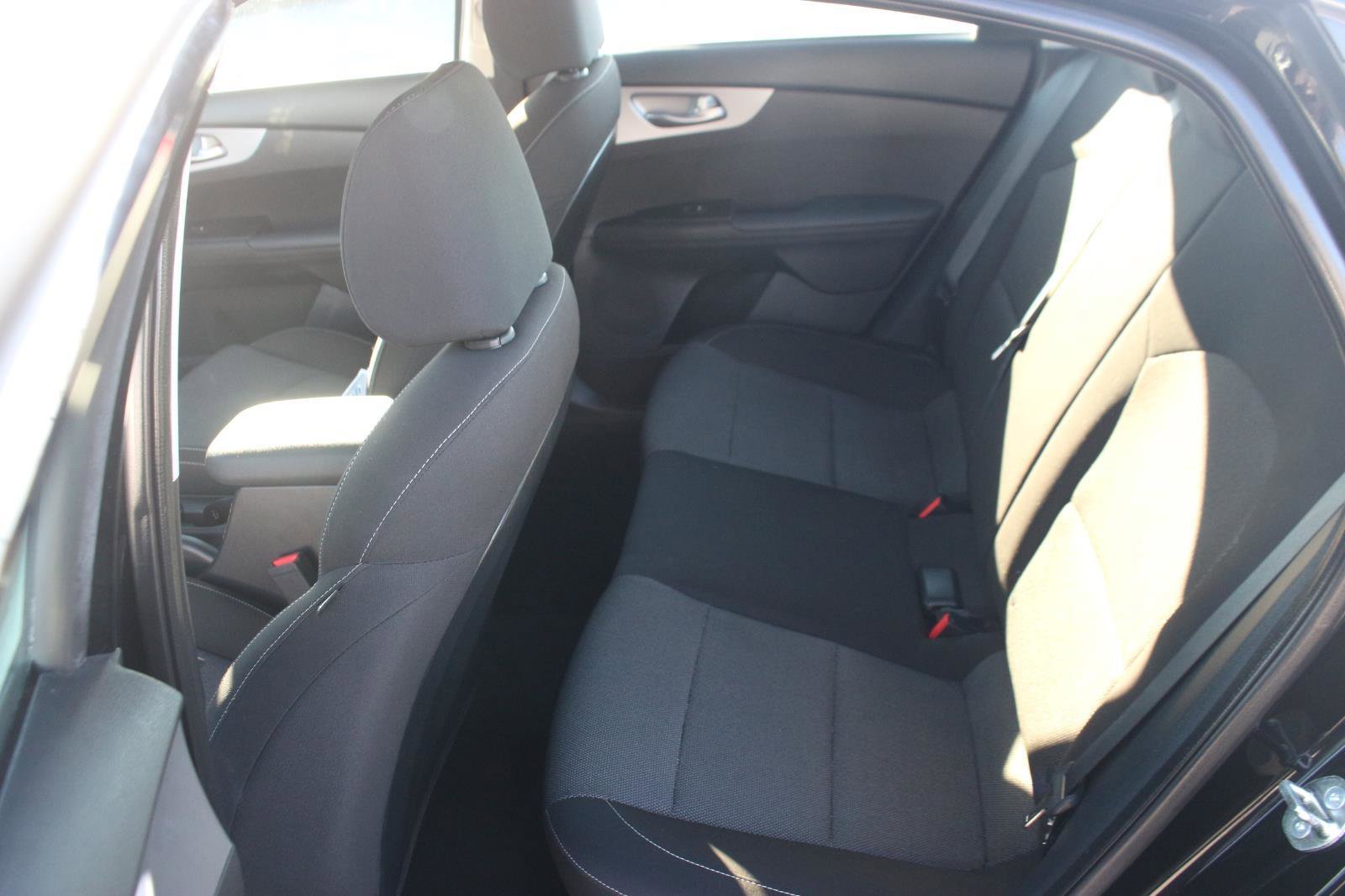 Used 2023 Kia Forte LXS w/ LXS Technology Package image 26