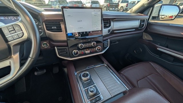 Used 2024 Ford Expedition Max Limited image 42