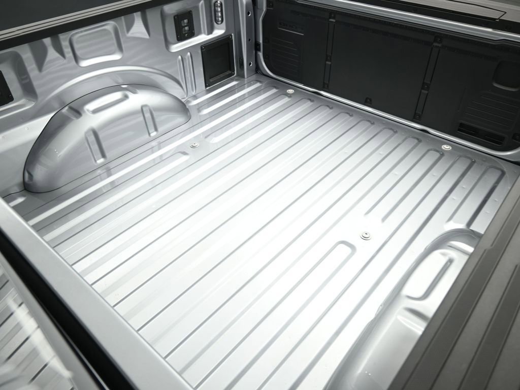 New 2025 Ford F150 Lightning Flash image 21