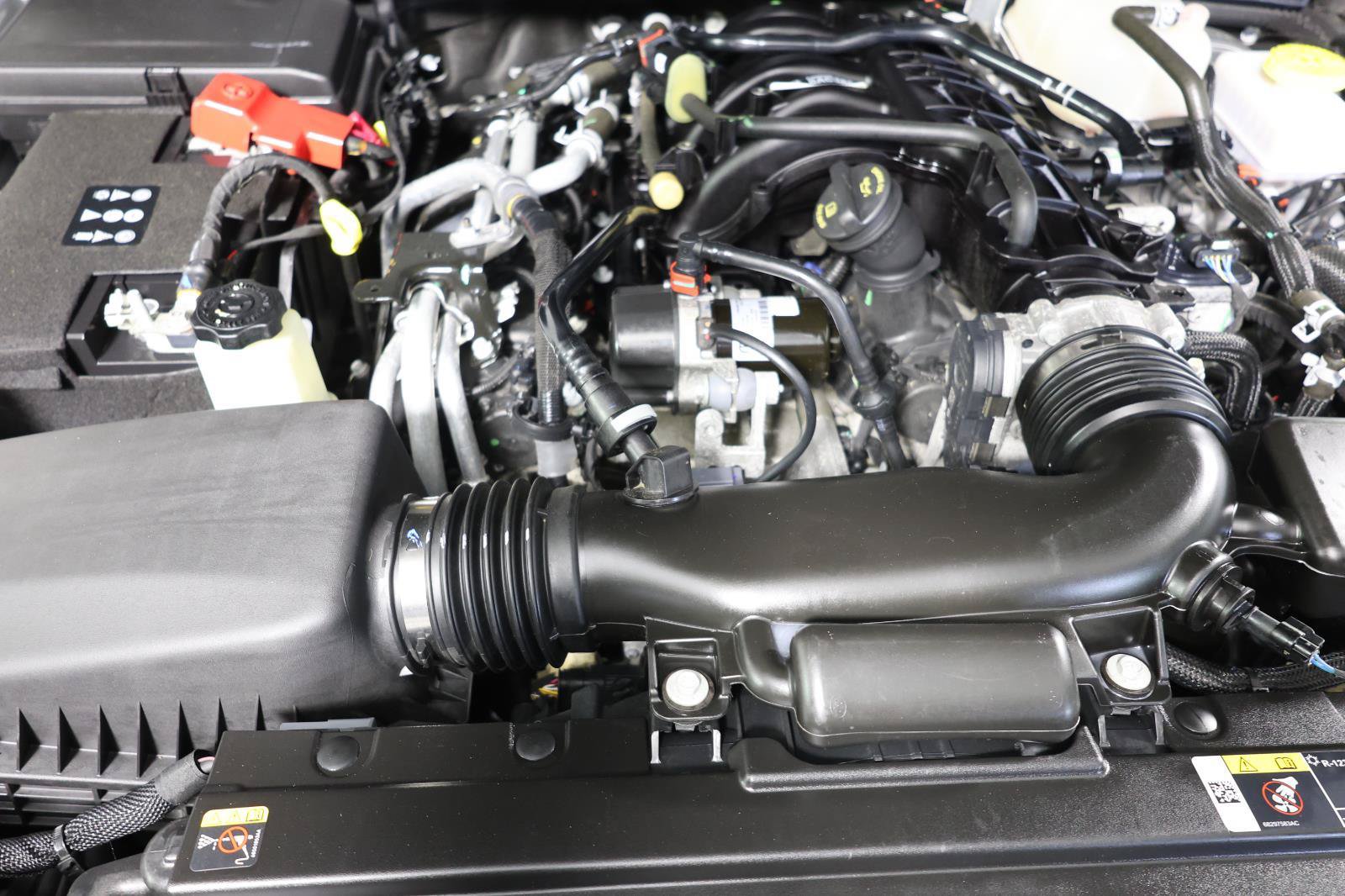 Used 2023 Jeep Wrangler Unlimited Sahara w/ LED Lighting Group AWD/4WD image 27