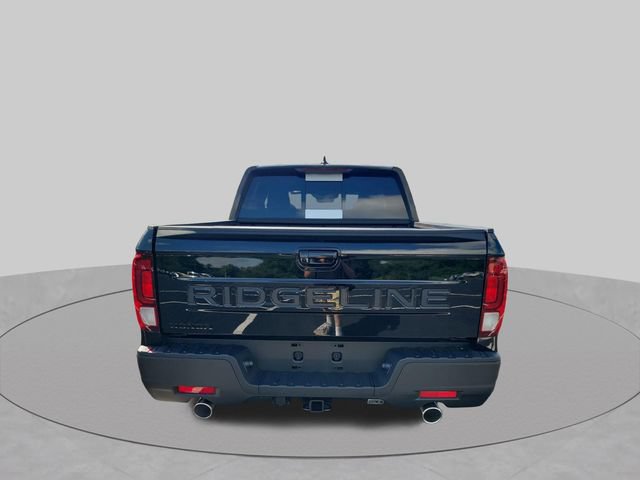 New 2026 Honda Ridgeline RTL image 15