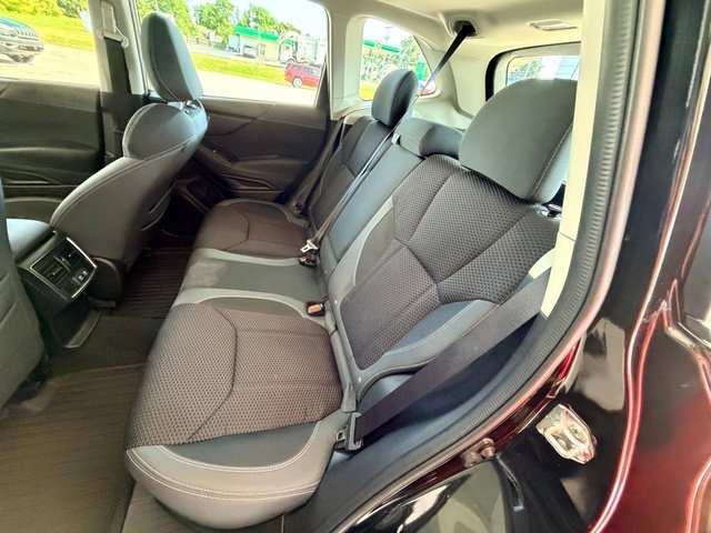 Used 2019 Subaru Forester Premium AWD/4WD image 25