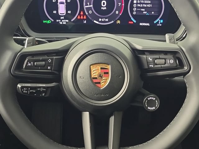 New 2026 Porsche Cayenne AWD/4WD image 27