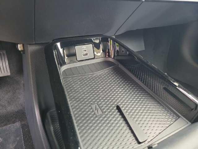 New 2026 Ford Mustang Mach-E Premium w/ Technology Package RWD image 10