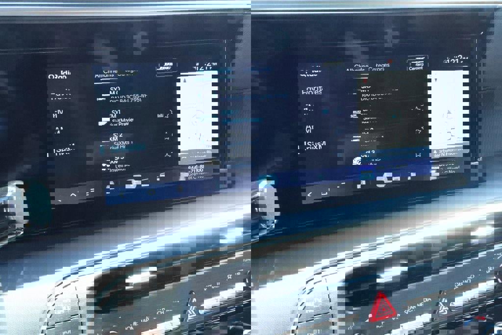 New 2026 Hyundai Palisade Calligraphy image 5