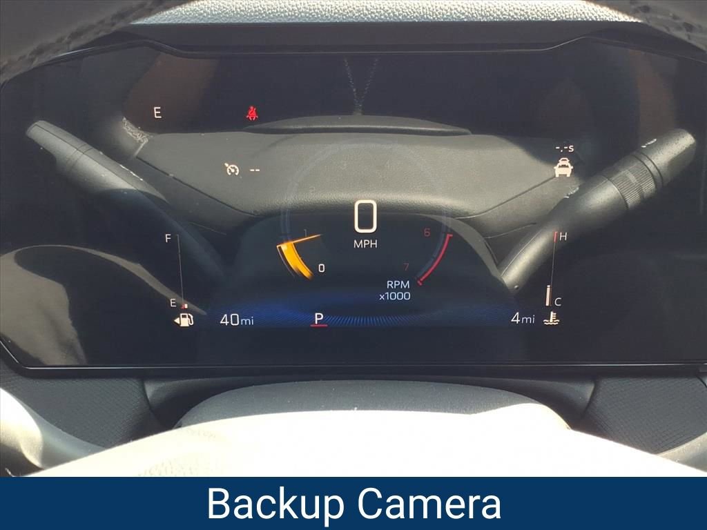 New 2026 Chevrolet TrailBlazer LT w/ Convenience Package image 15