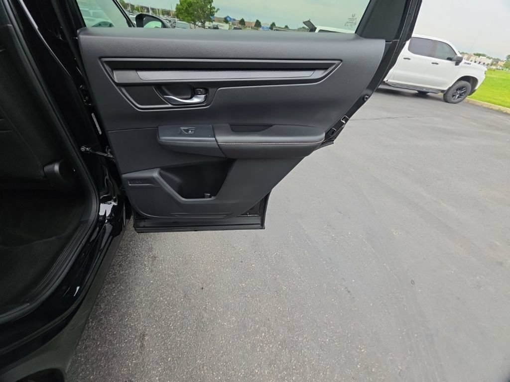 Certified 2024 Honda CR-V Sport image 31