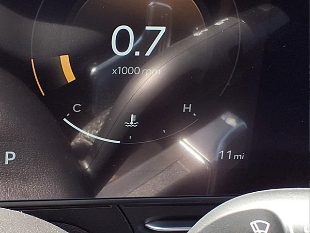 New 2026 Hyundai Kona Limited AWD/4WD image 20