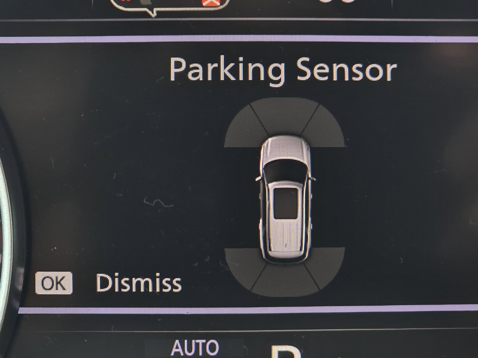 New 2026 Nissan Pathfinder Rock Creek image 20