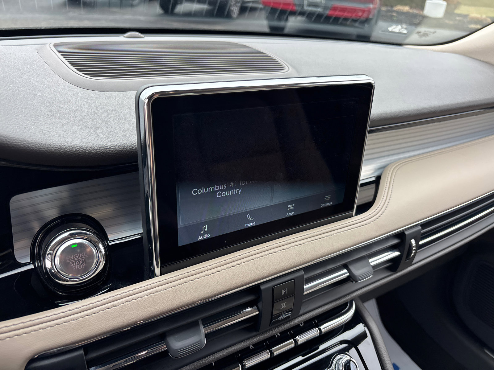 Certified 2022 Lincoln Corsair FWD image 19