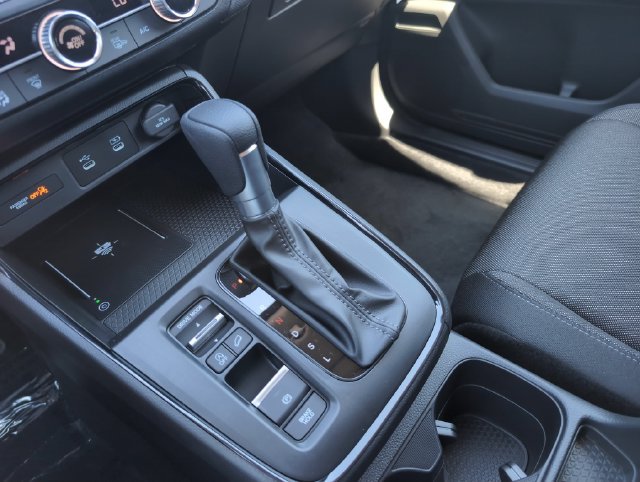 New 2026 Honda CR-V EX image 28