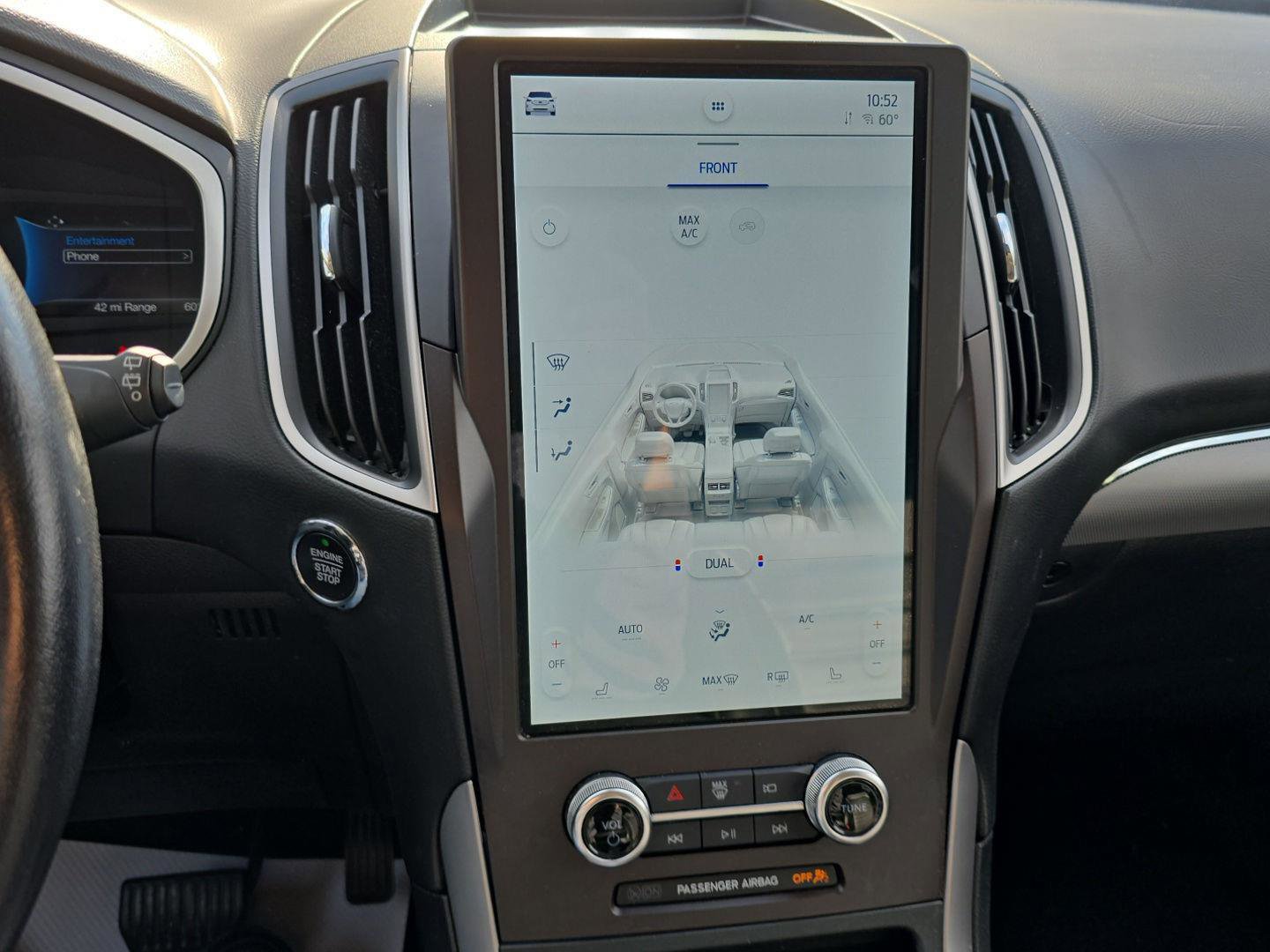 Used 2021 Ford Edge SEL image 18