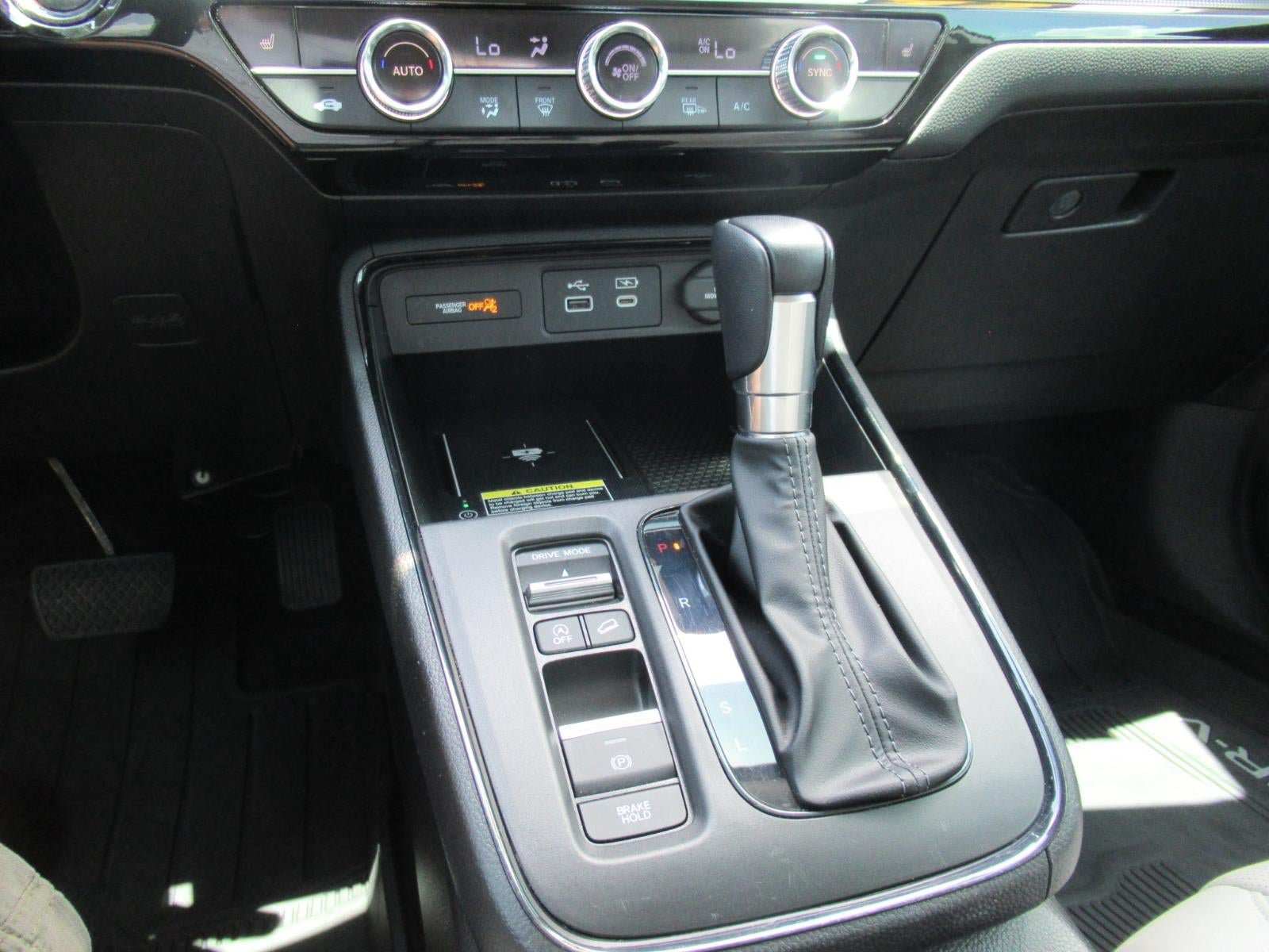 Used 2024 Honda CR-V EX-L image 28