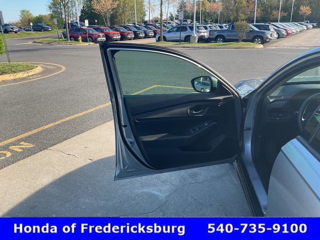 Used 2024 Honda Accord EX image 16