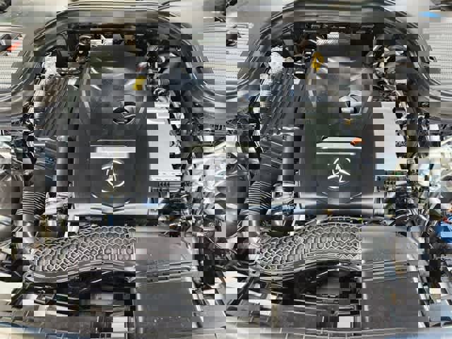 Used 2016 Mercedes-Benz GLC 300 image 9