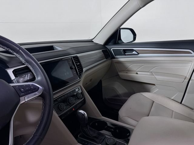Used 2023 Volkswagen Atlas SEL image 11