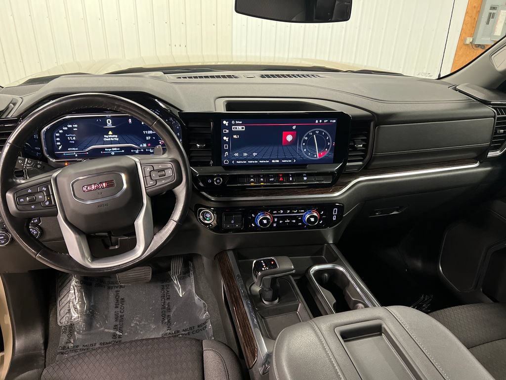 Certified 2022 GMC Sierra 1500 Elevation AWD/4WD image 16